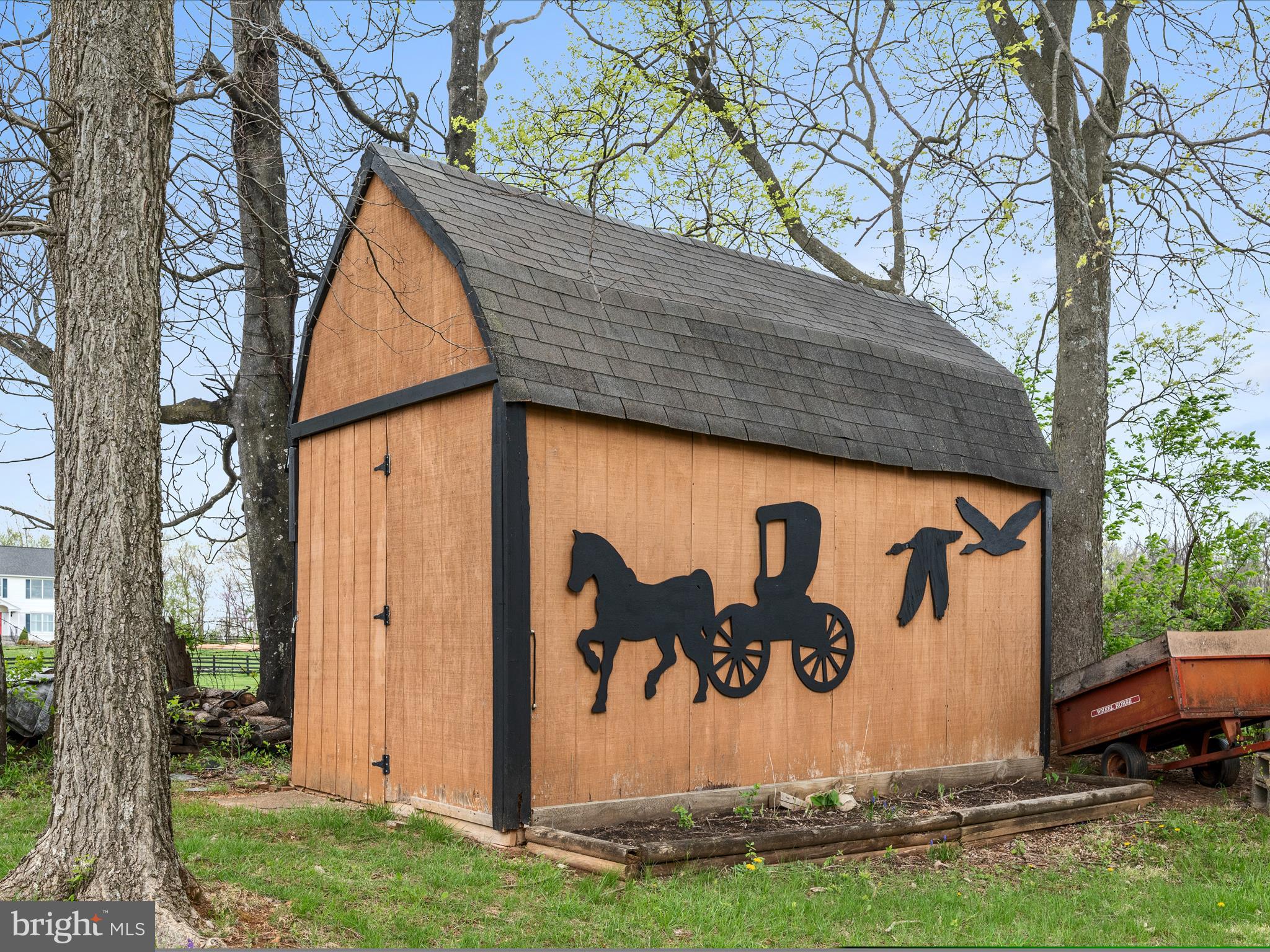 WELLTOWN ACRES - Residential