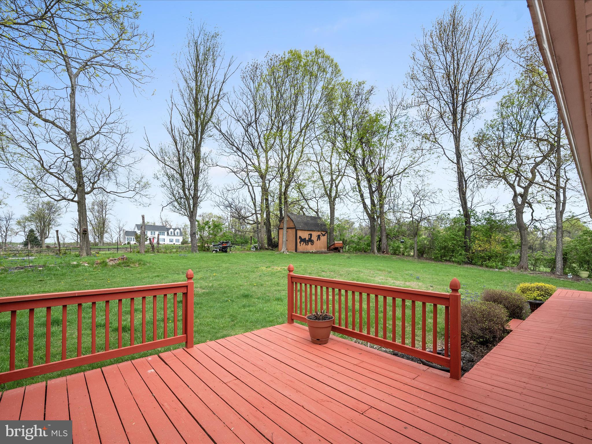 WELLTOWN ACRES - Residential