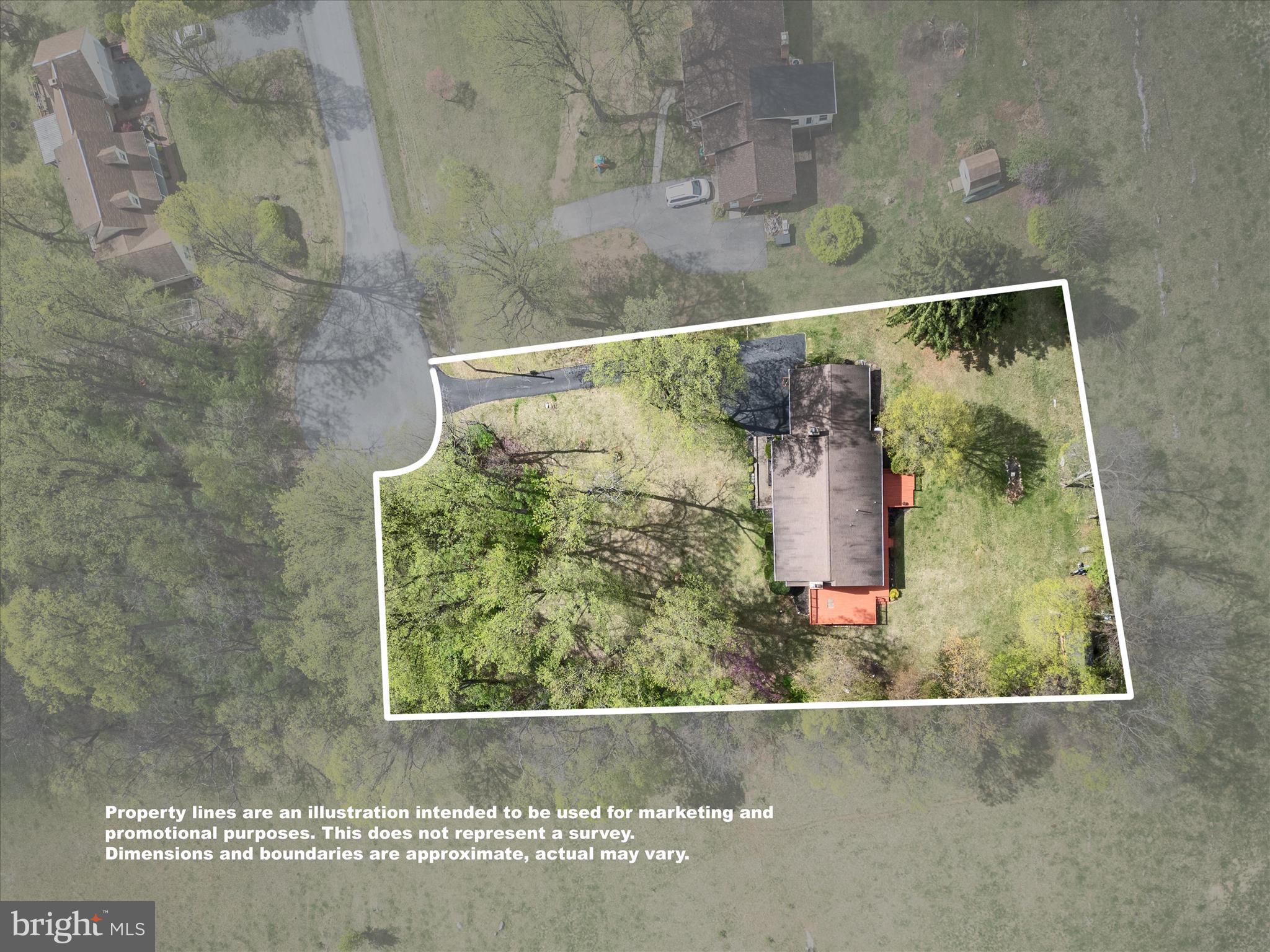 WELLTOWN ACRES - Residential