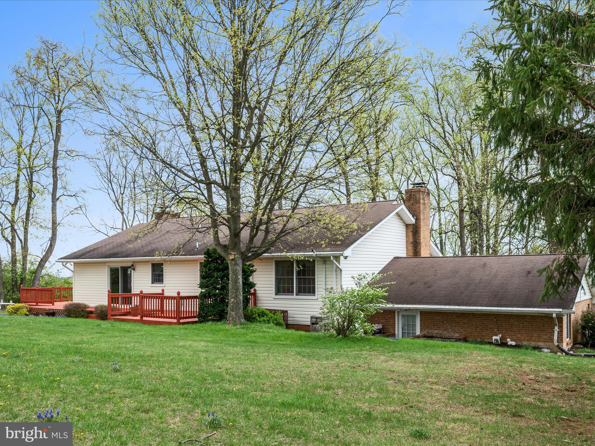 WELLTOWN ACRES - Residential