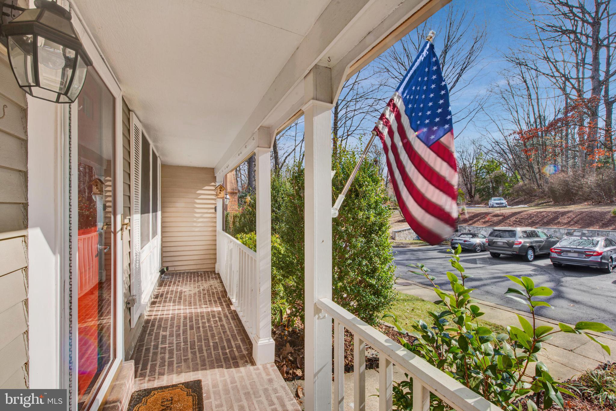 RESTON - Residential