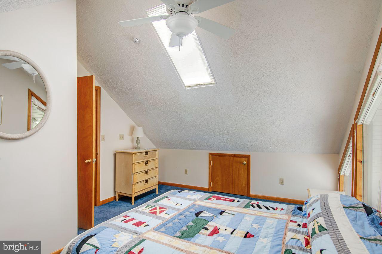 OCEAN PINES - TEAL BAY - Residential