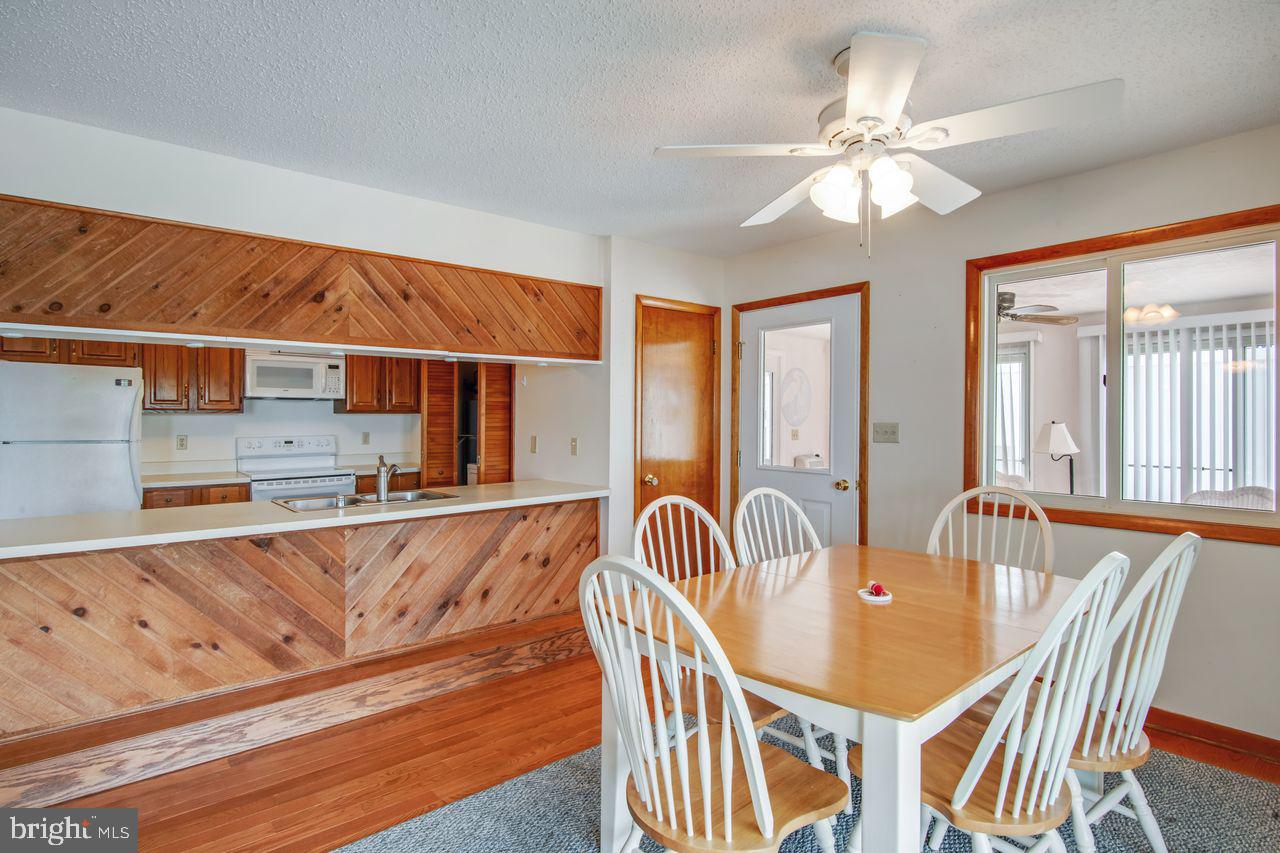 OCEAN PINES - TEAL BAY - Residential