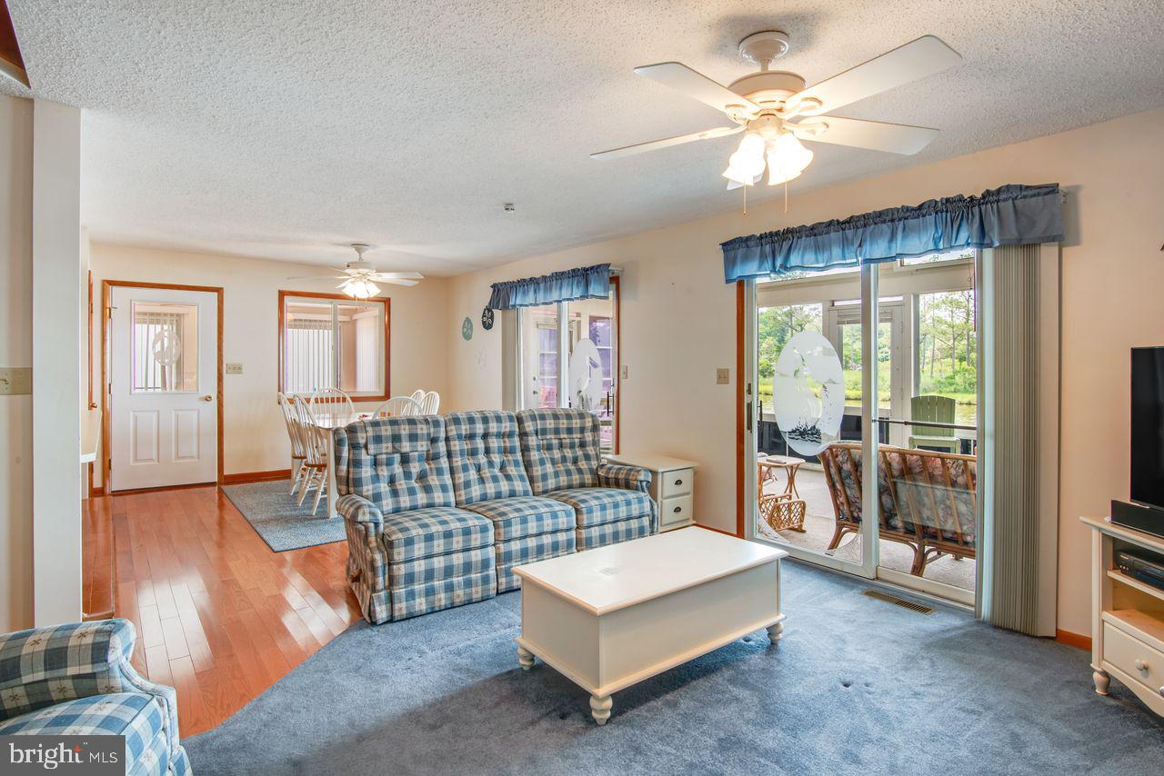OCEAN PINES - TEAL BAY - Residential
