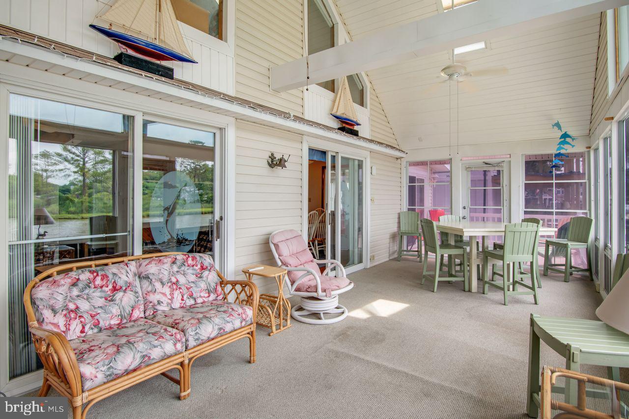 OCEAN PINES - TEAL BAY - Residential