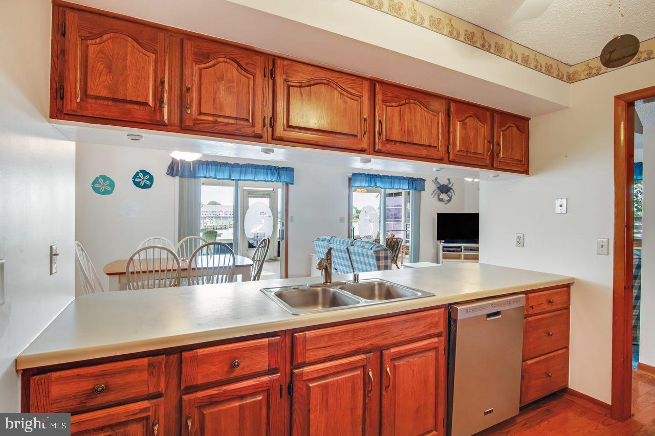 OCEAN PINES - TEAL BAY - Residential