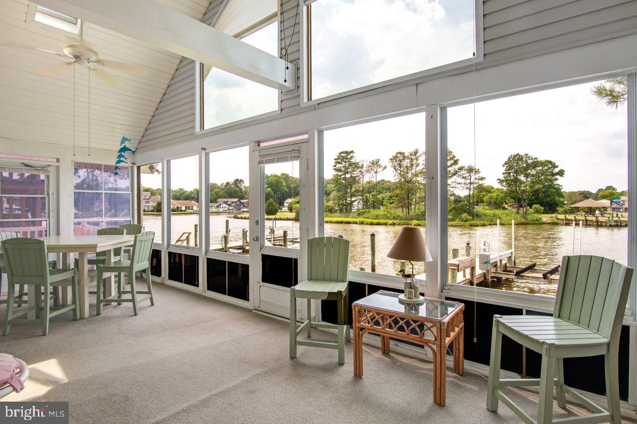 OCEAN PINES - TEAL BAY - Residential