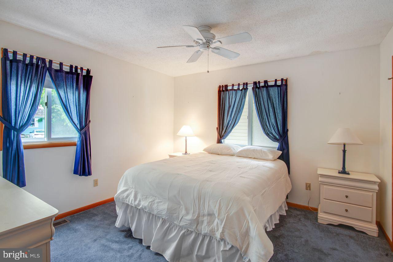 OCEAN PINES - TEAL BAY - Residential