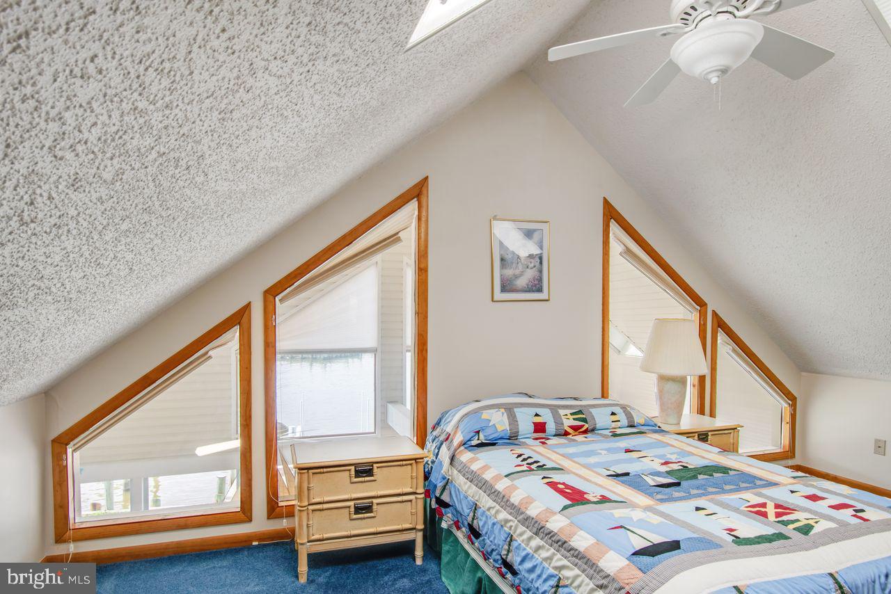 OCEAN PINES - TEAL BAY - Residential