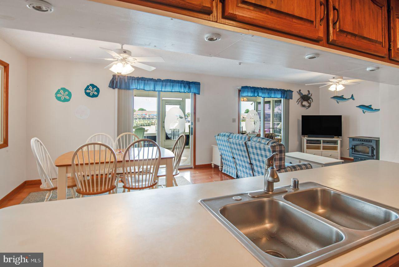 OCEAN PINES - TEAL BAY - Residential