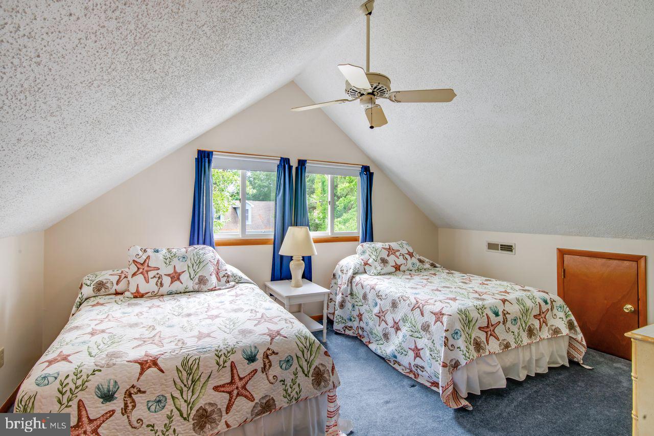 OCEAN PINES - TEAL BAY - Residential