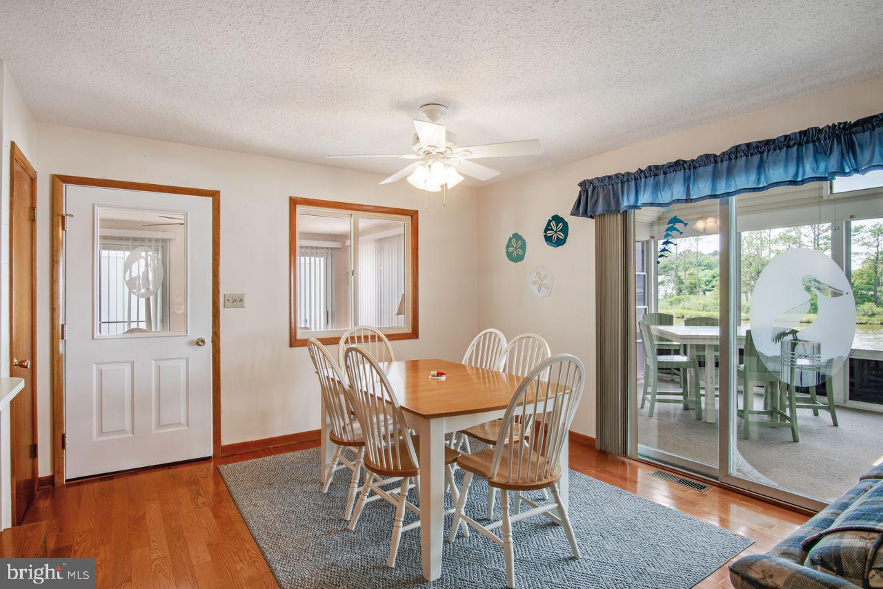 OCEAN PINES - TEAL BAY - Residential