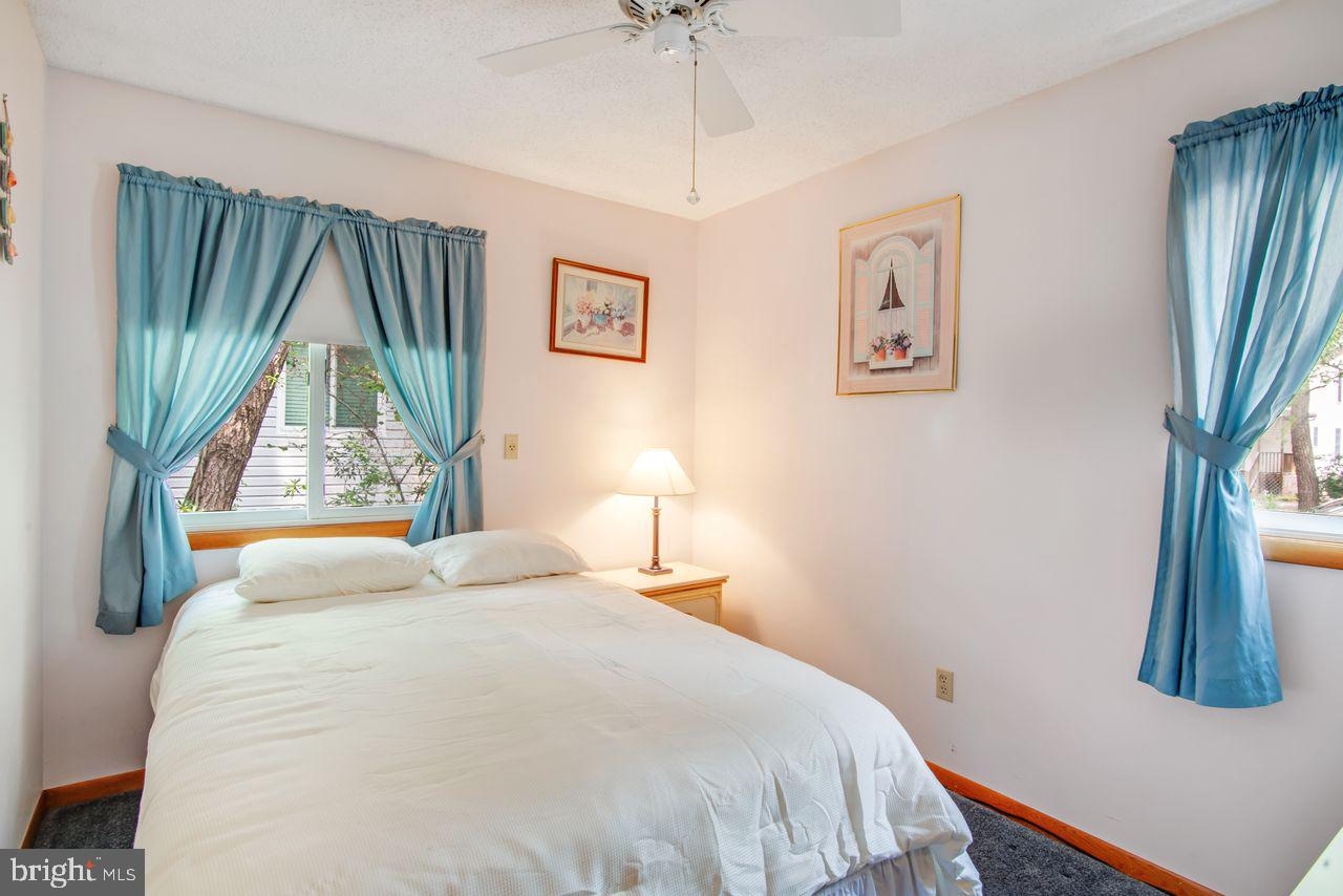 OCEAN PINES - TEAL BAY - Residential