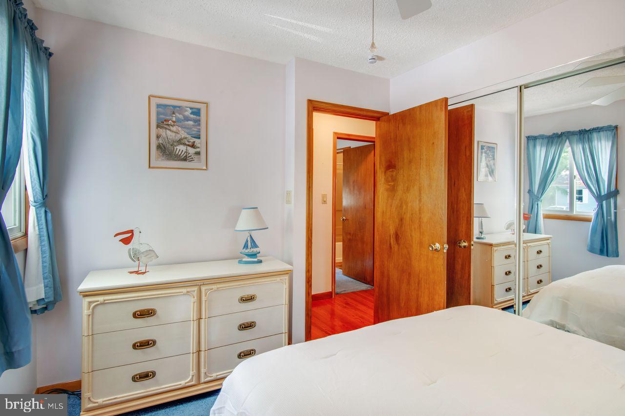 OCEAN PINES - TEAL BAY - Residential