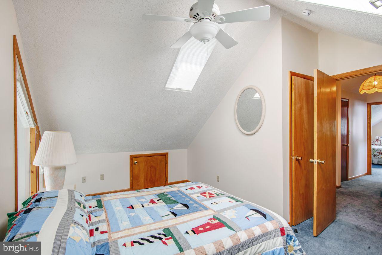 OCEAN PINES - TEAL BAY - Residential