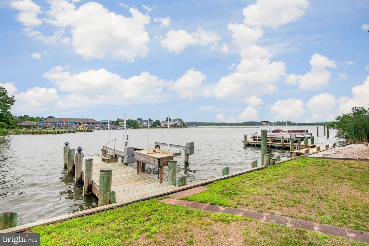 OCEAN PINES - TEAL BAY - Residential
