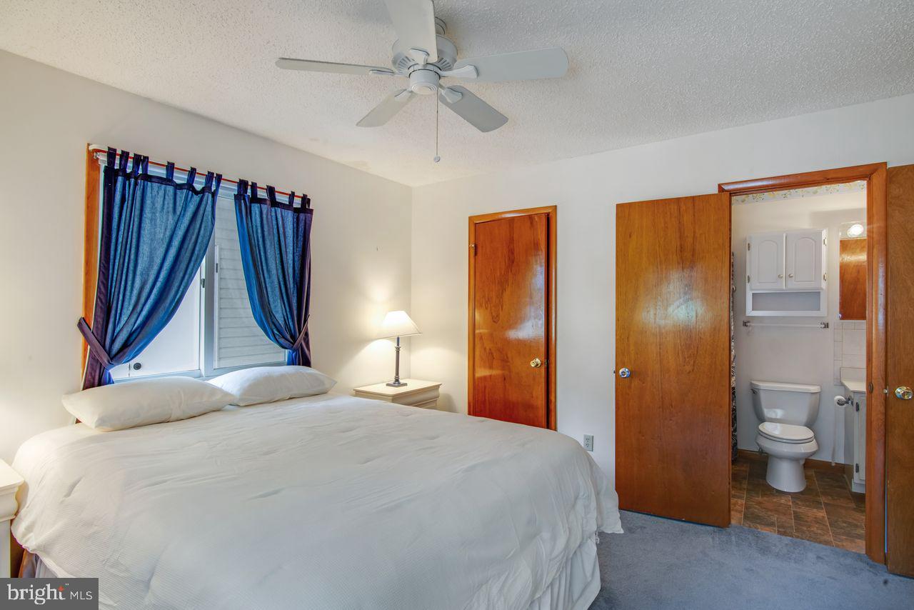 OCEAN PINES - TEAL BAY - Residential