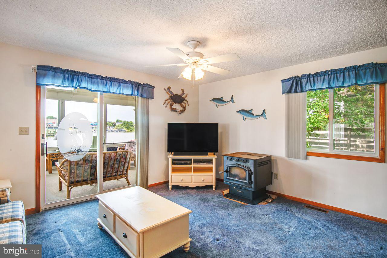 OCEAN PINES - TEAL BAY - Residential