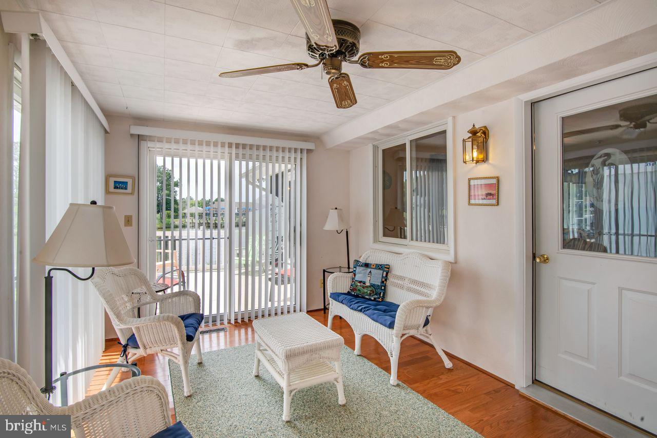 OCEAN PINES - TEAL BAY - Residential
