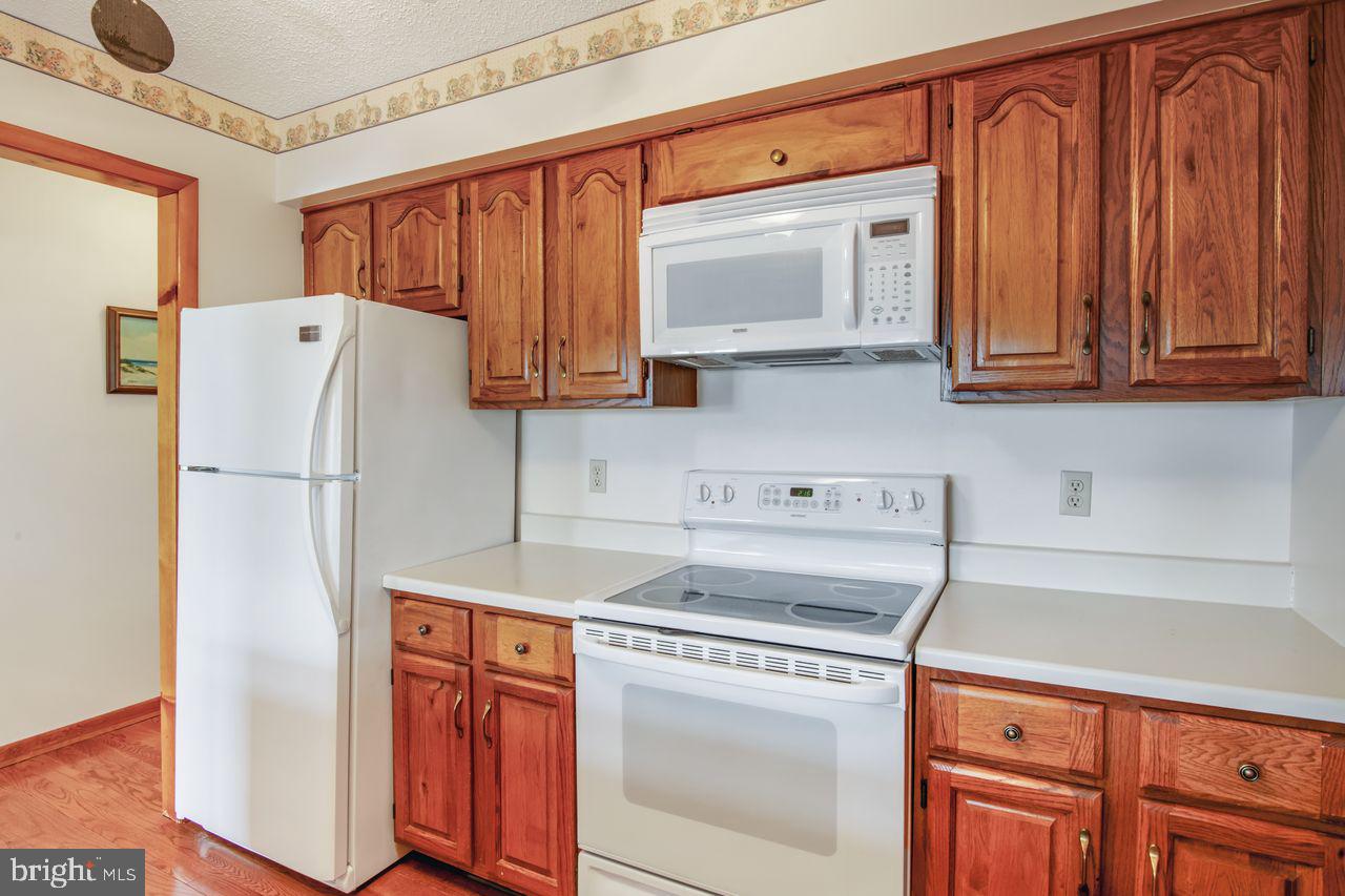 OCEAN PINES - TEAL BAY - Residential