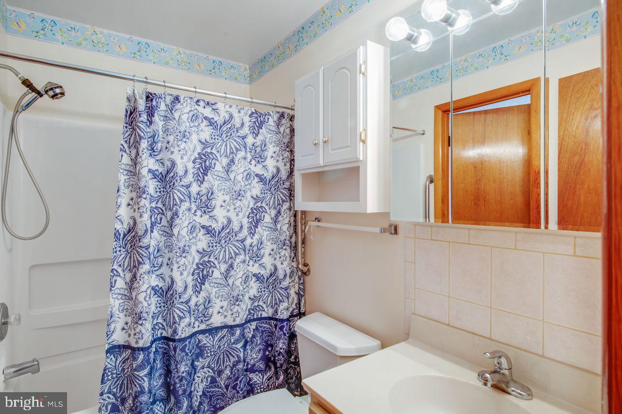 OCEAN PINES - TEAL BAY - Residential