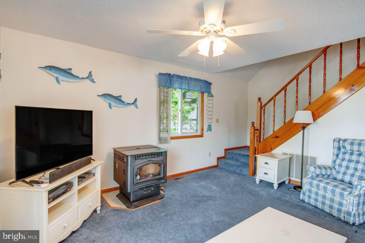 OCEAN PINES - TEAL BAY - Residential
