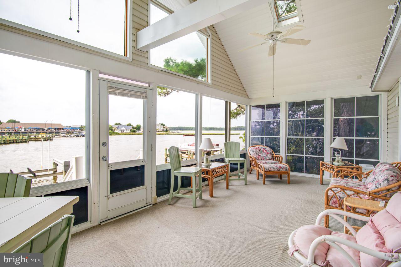 OCEAN PINES - TEAL BAY - Residential