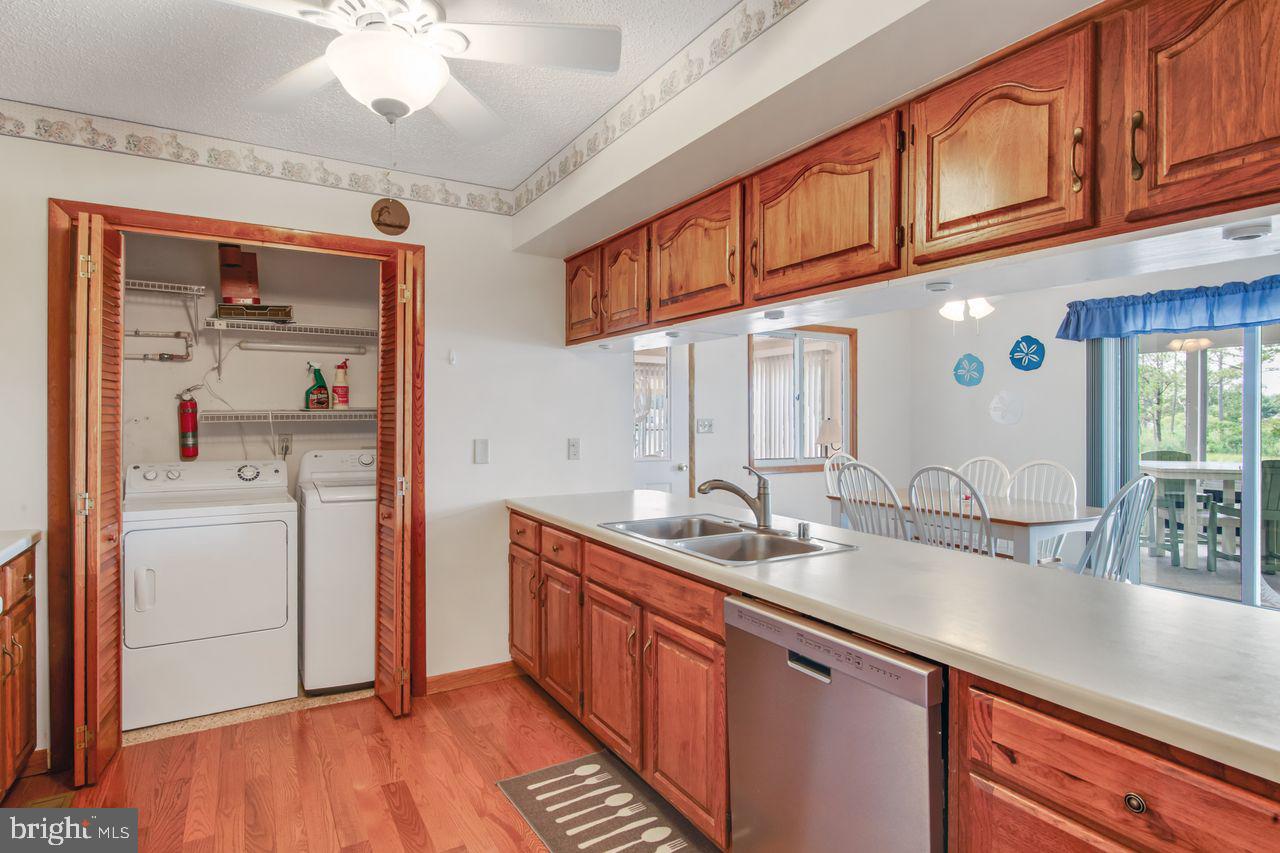 OCEAN PINES - TEAL BAY - Residential