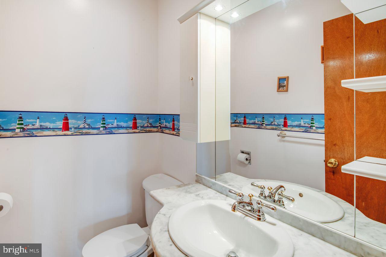 OCEAN PINES - TEAL BAY - Residential