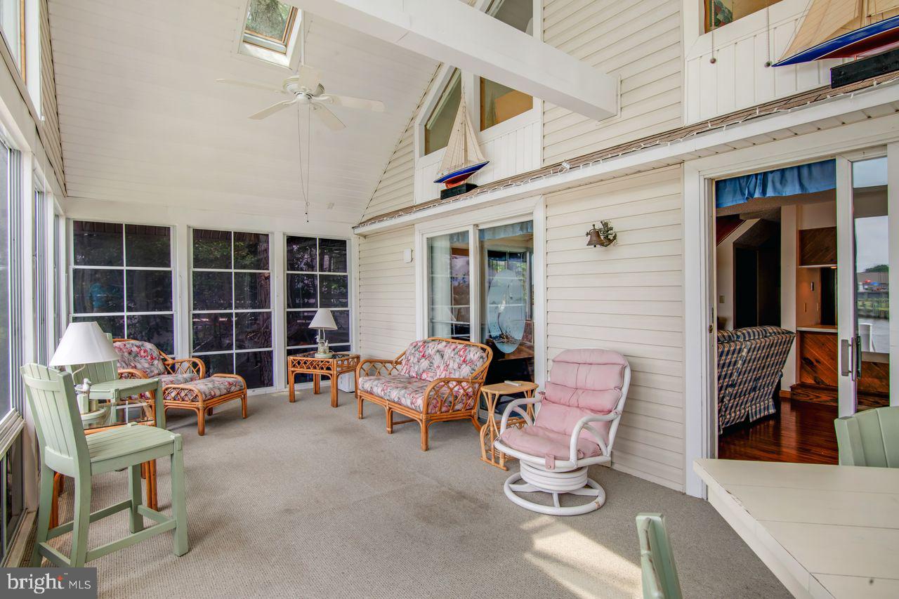OCEAN PINES - TEAL BAY - Residential