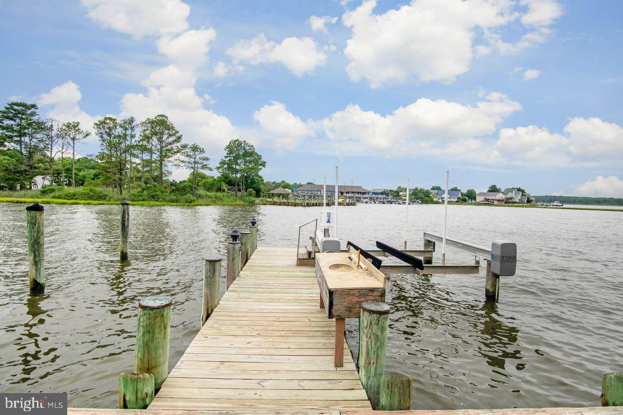 OCEAN PINES - TEAL BAY - Residential