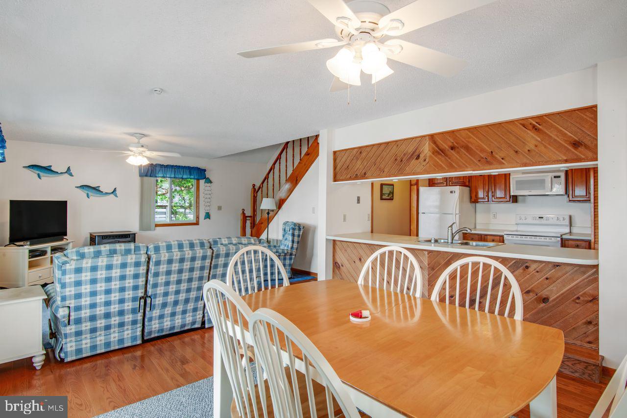 OCEAN PINES - TEAL BAY - Residential