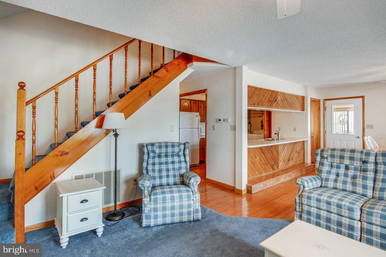 OCEAN PINES - TEAL BAY - Residential