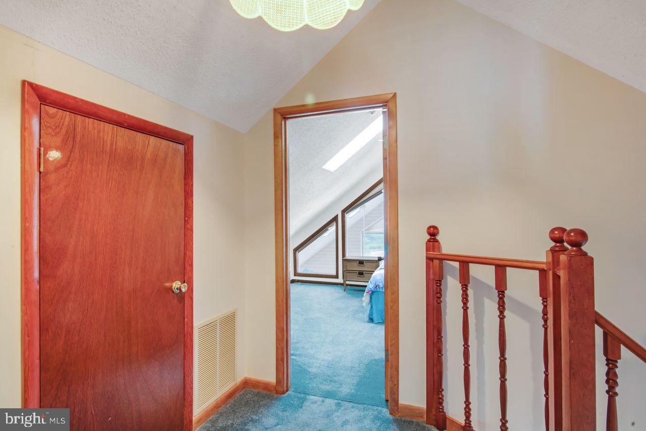 OCEAN PINES - TEAL BAY - Residential
