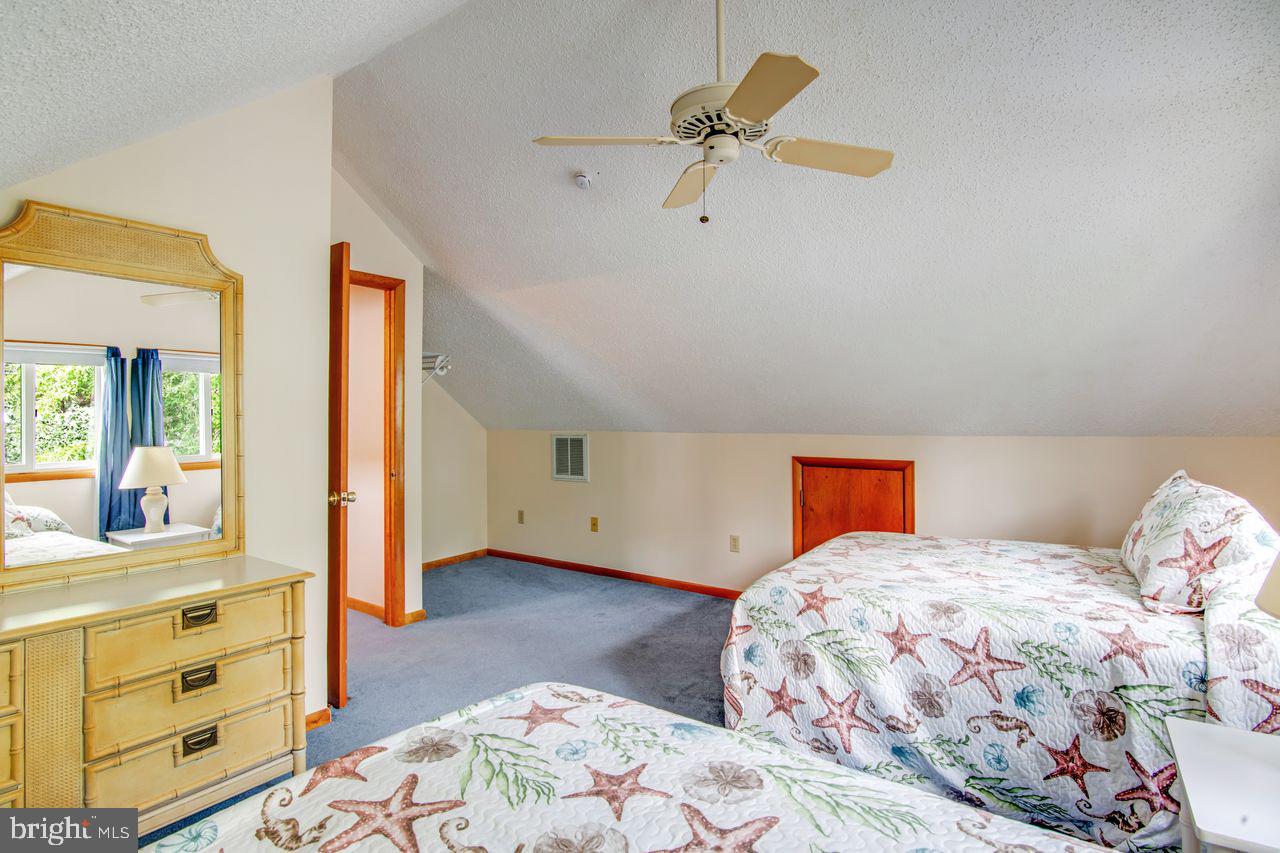 OCEAN PINES - TEAL BAY - Residential