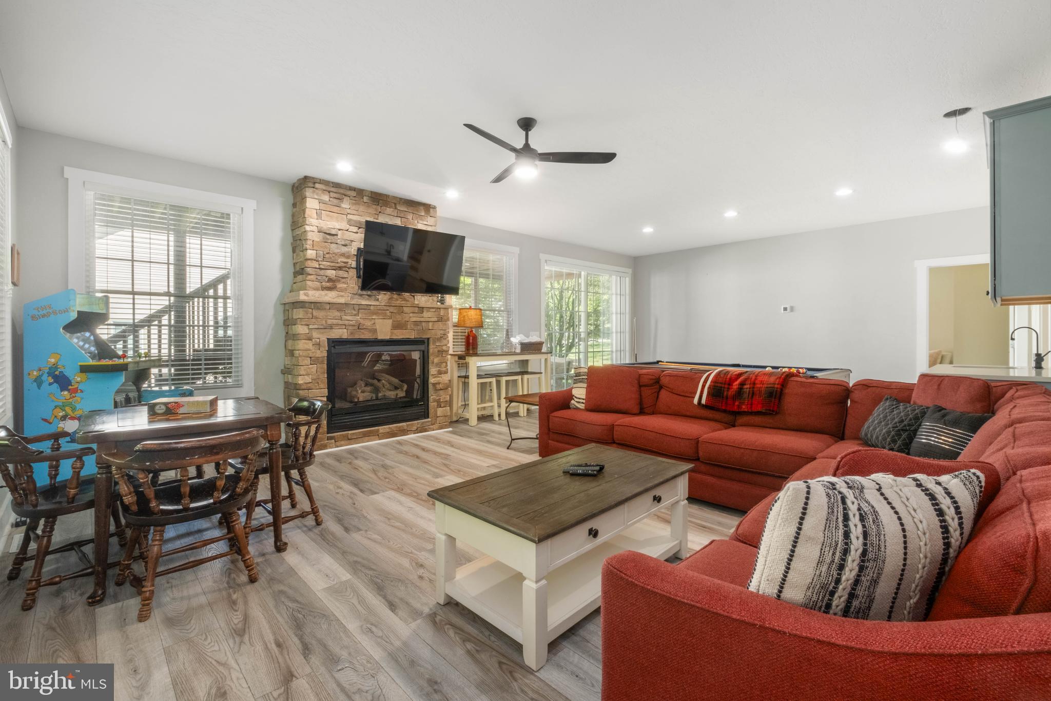 STILWATER - Residential