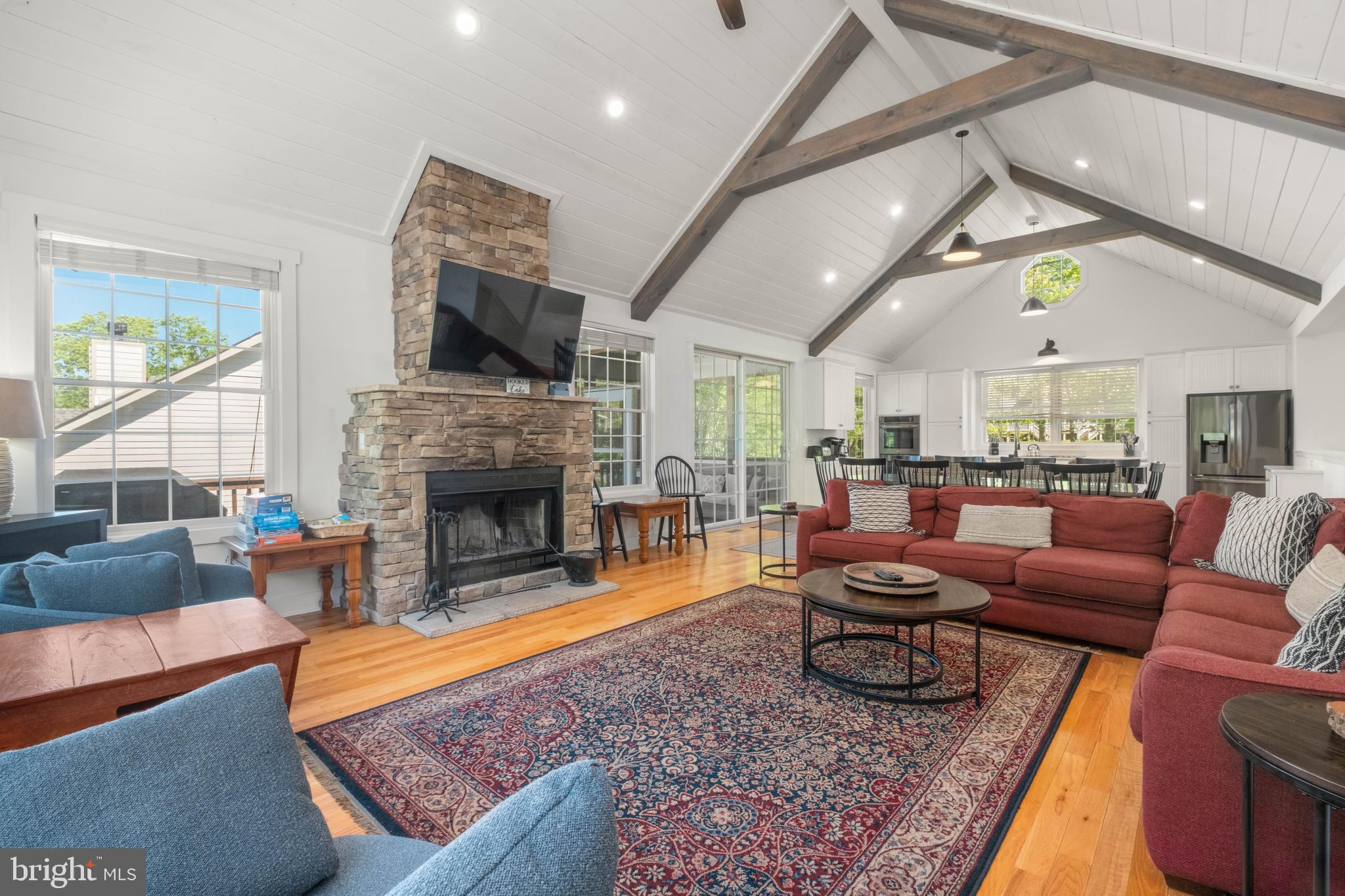 STILWATER - Residential