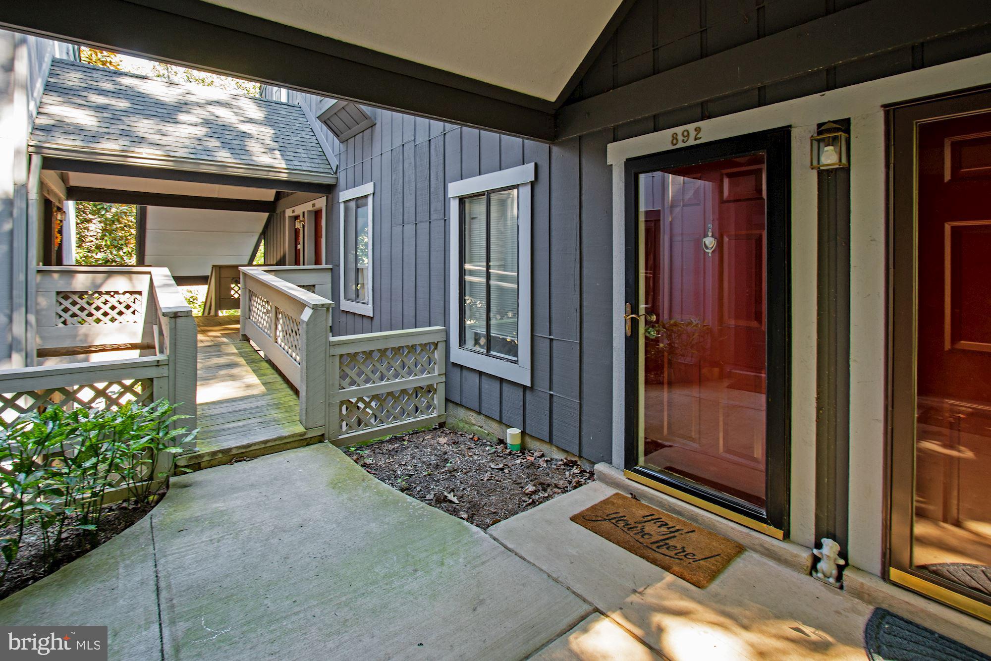 WINDBROOKE - Residential