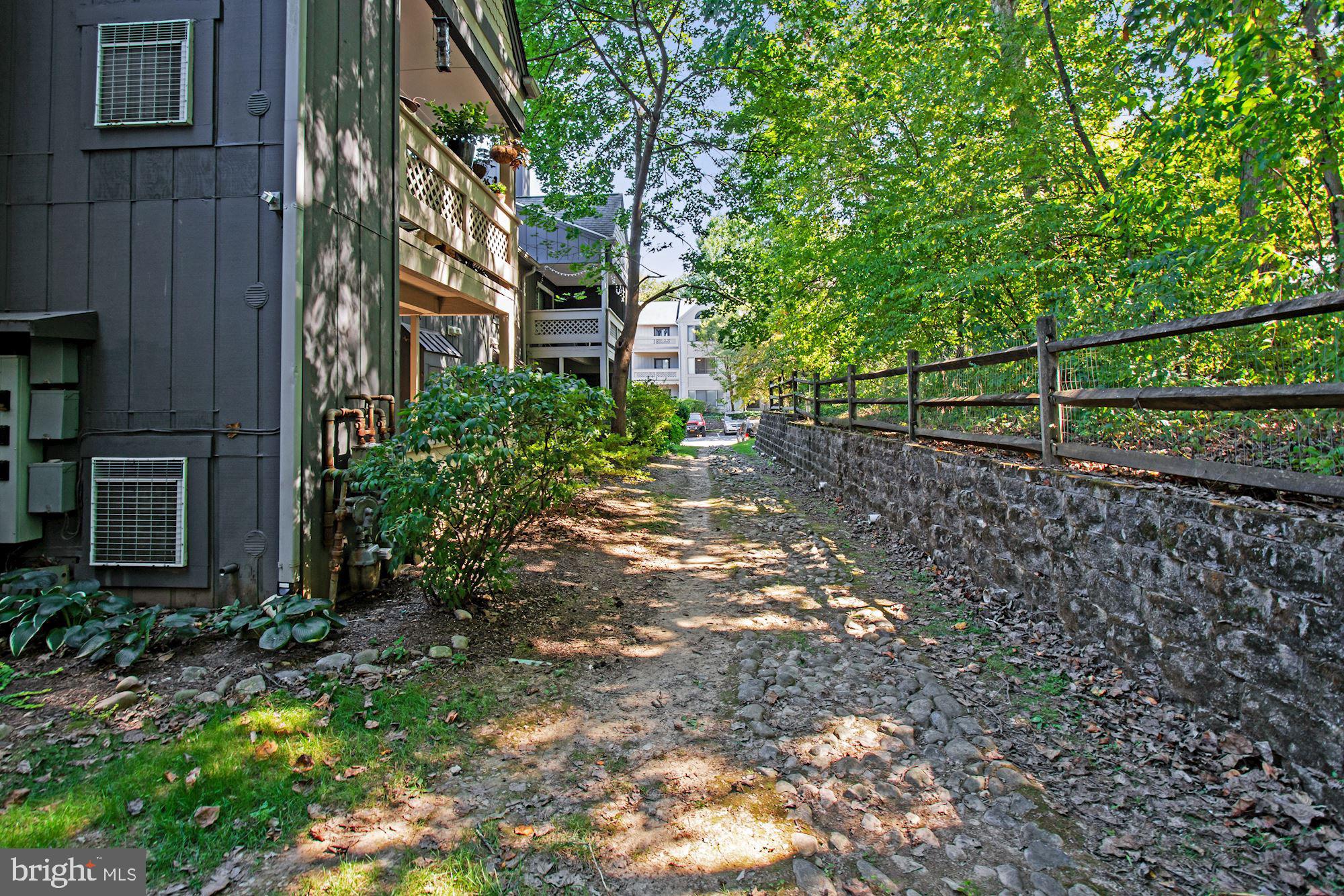 WINDBROOKE - Residential