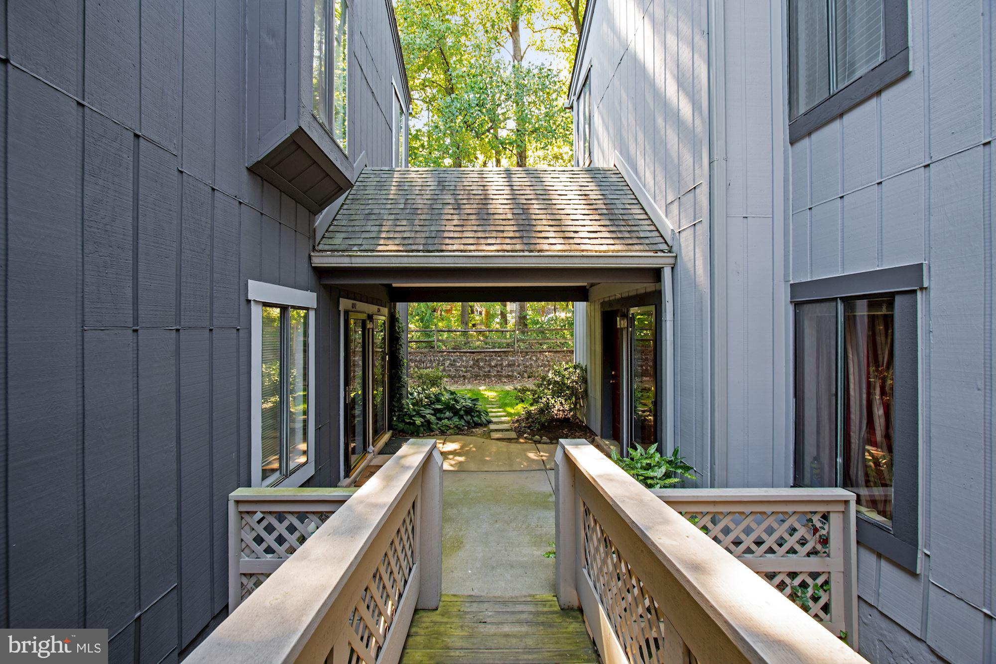 WINDBROOKE - Residential