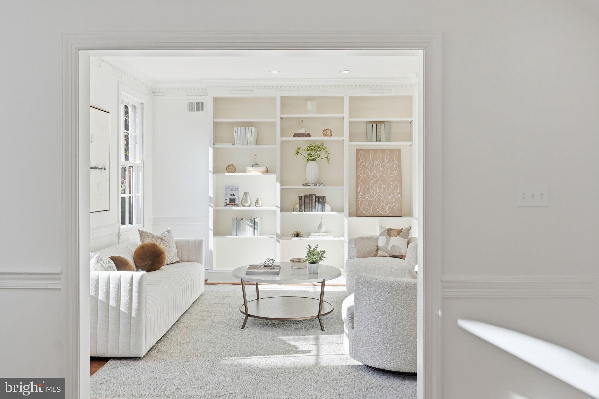 GEORGETOWN - Residential