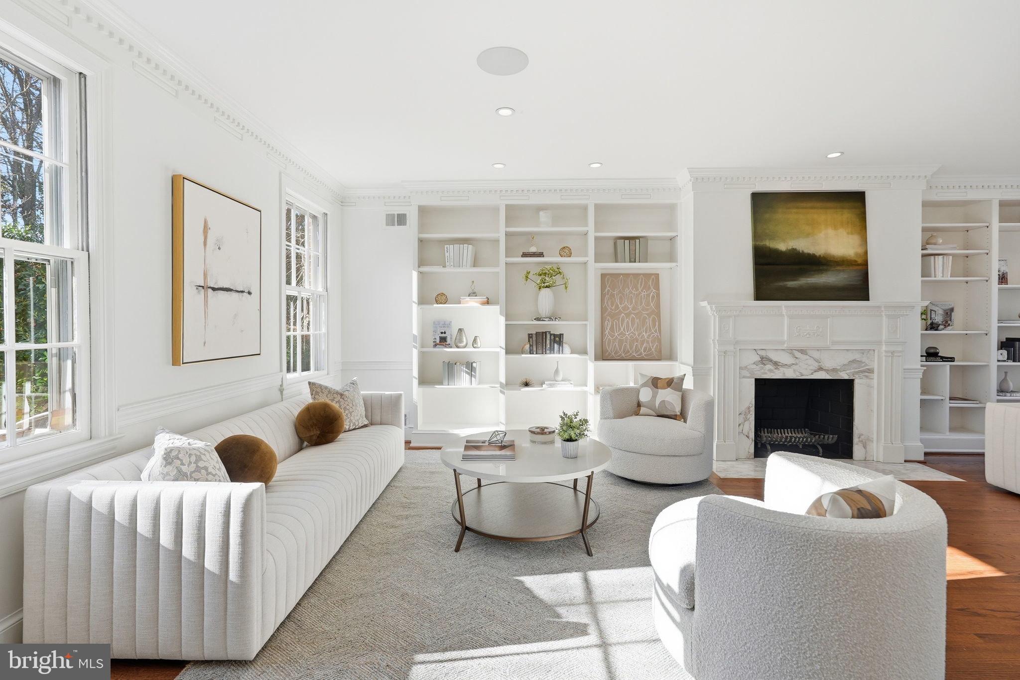 GEORGETOWN - Residential