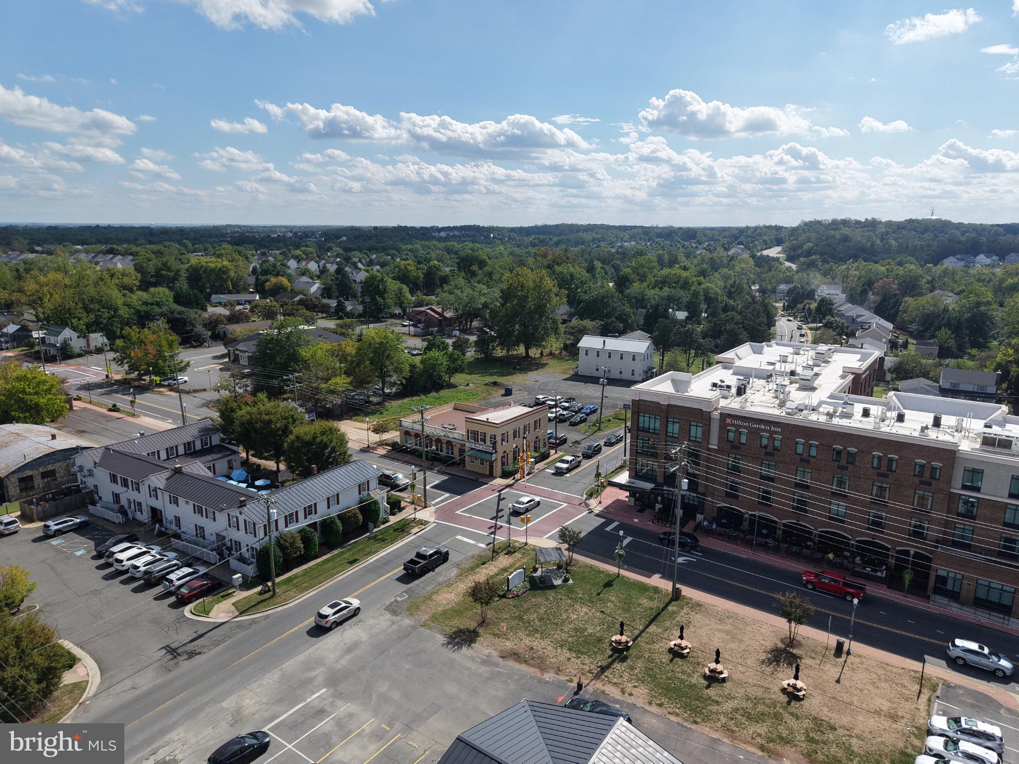 HAYMARKET - Commercial Sale