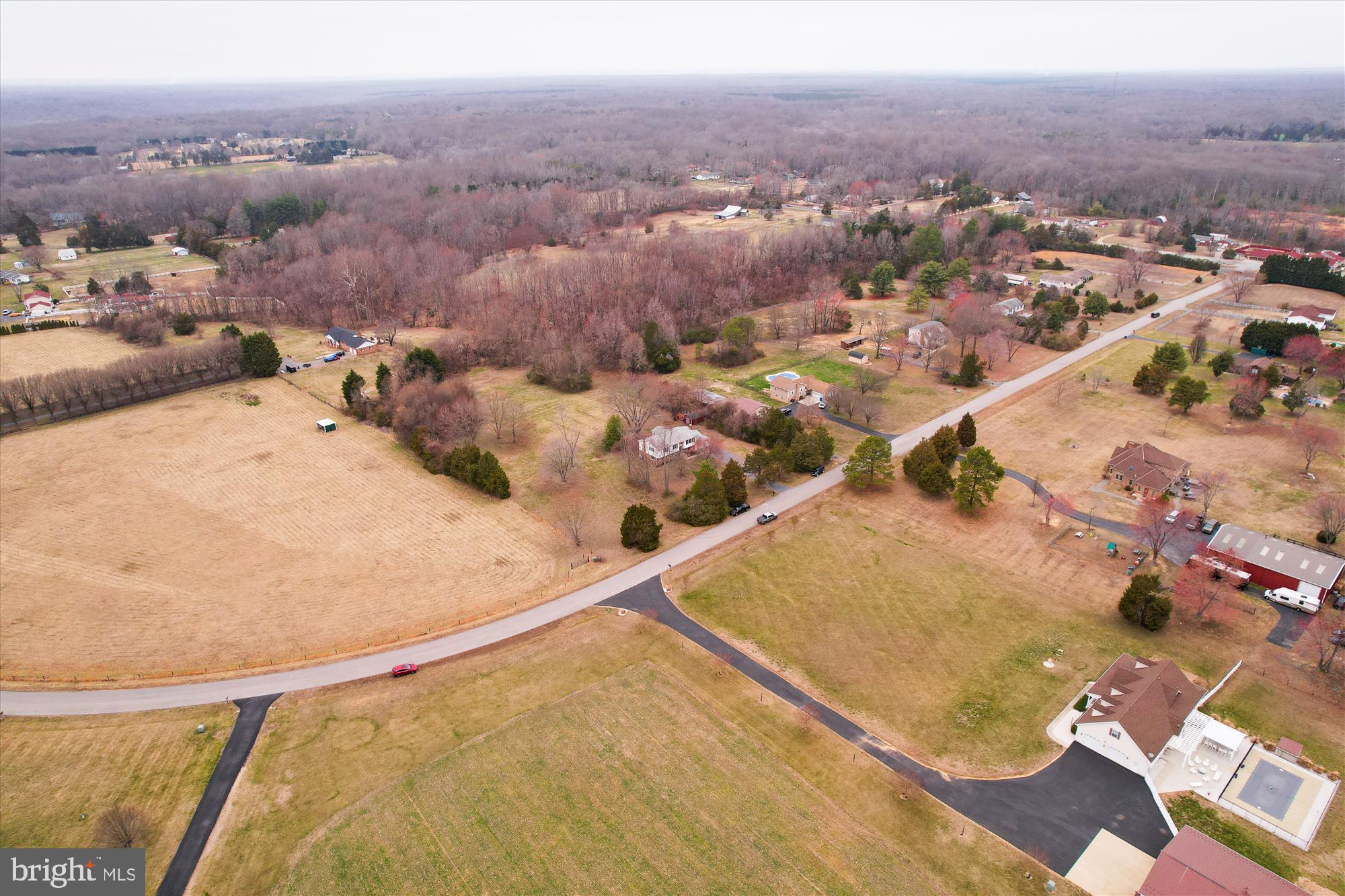 WELCOME ACRES - Residential