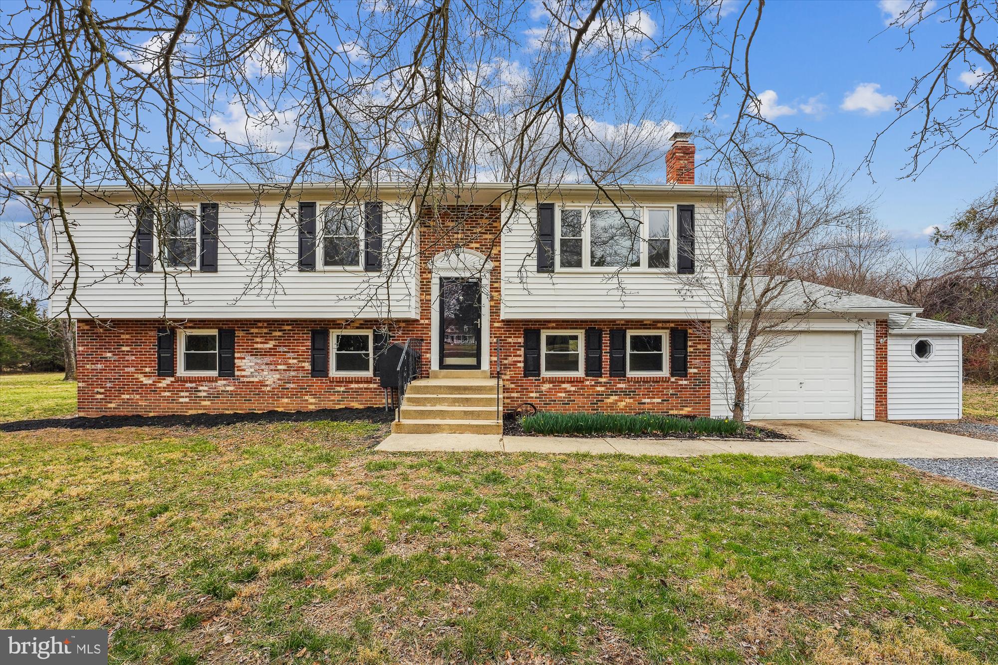WELCOME ACRES - Residential