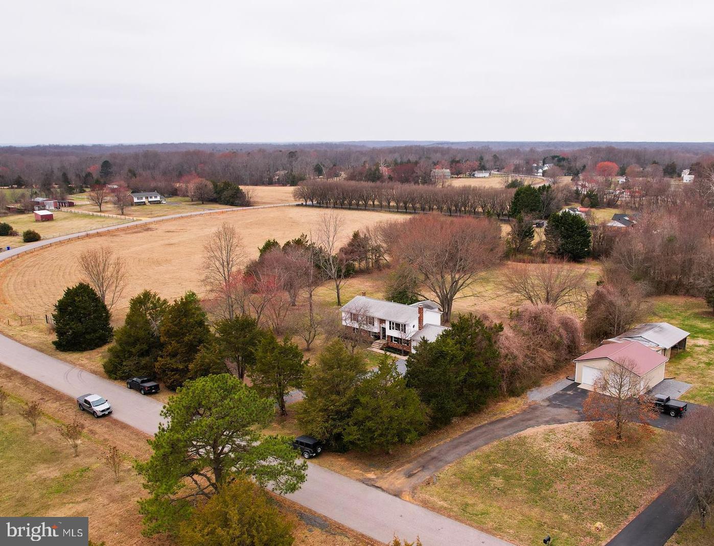 WELCOME ACRES - Residential