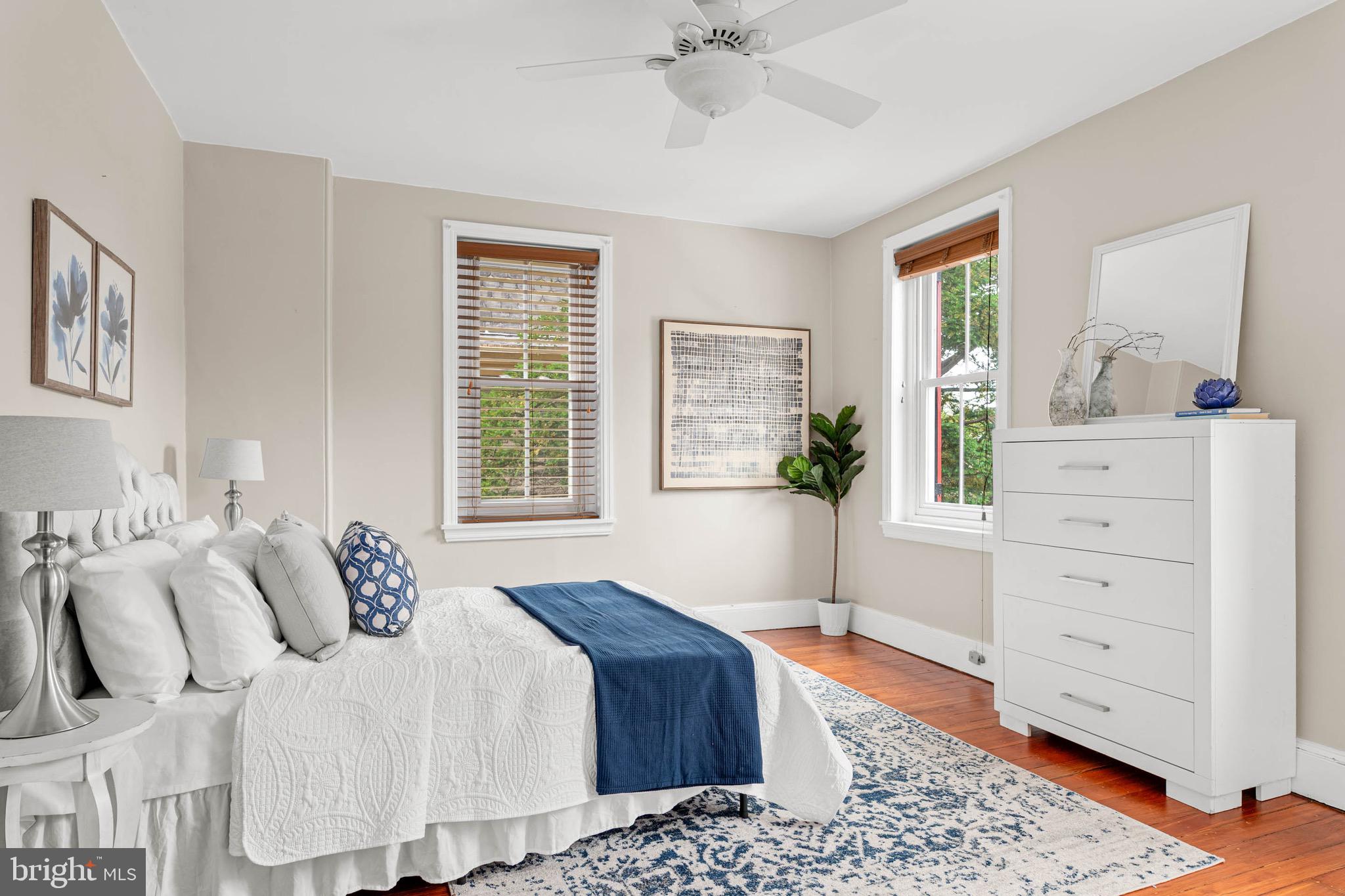 CHESTNUT HILL - Residential