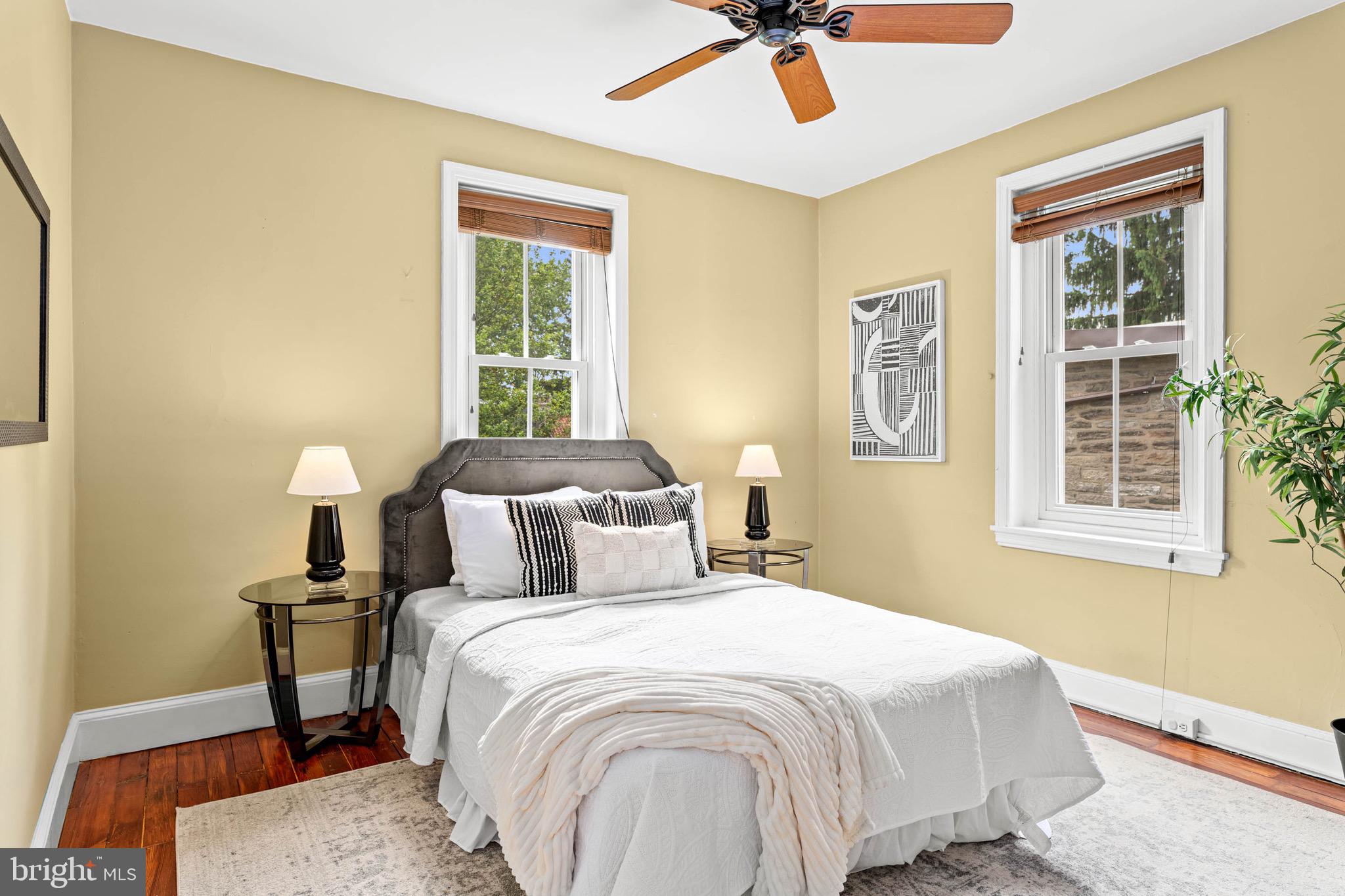 CHESTNUT HILL - Residential