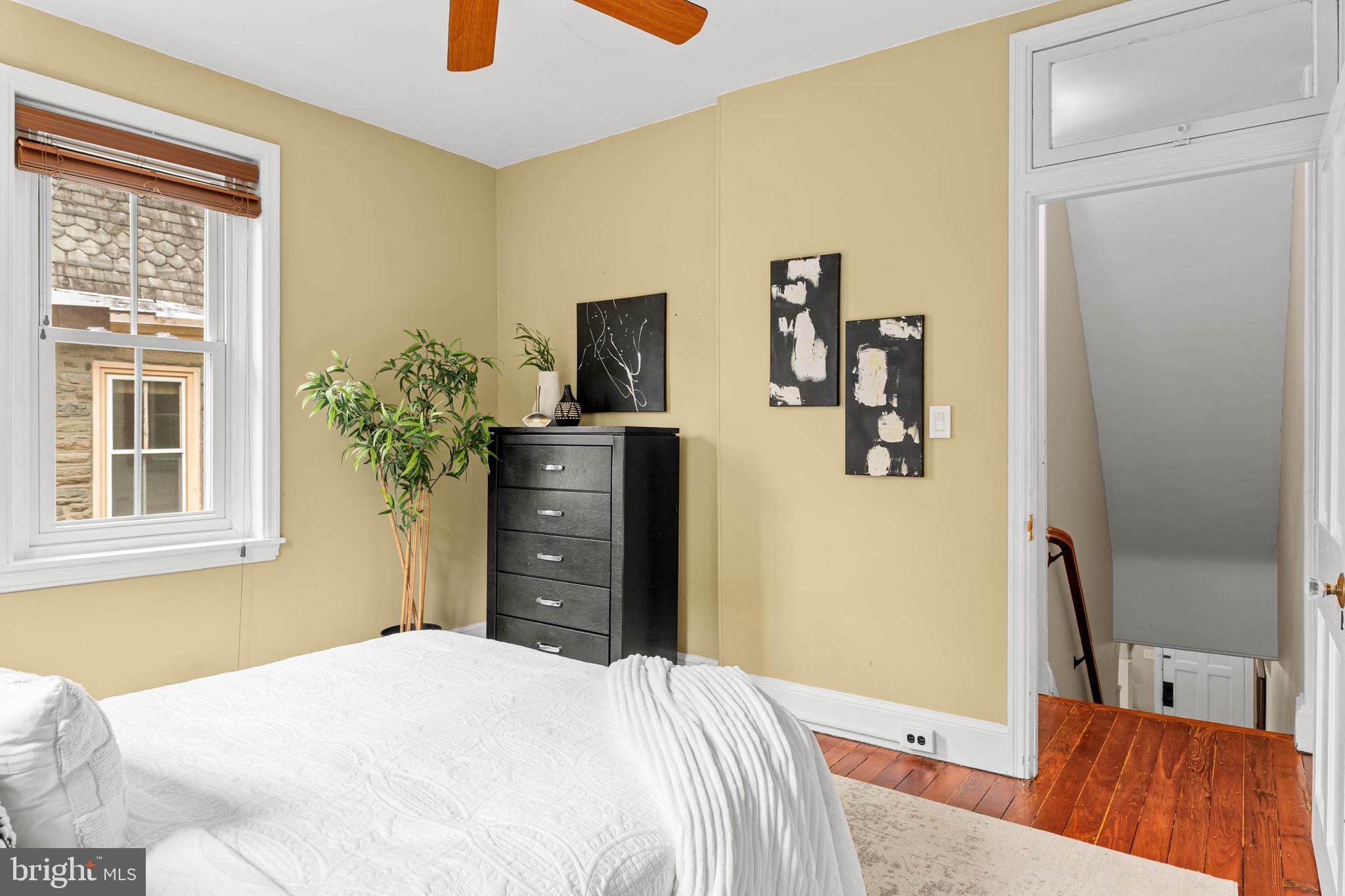 CHESTNUT HILL - Residential
