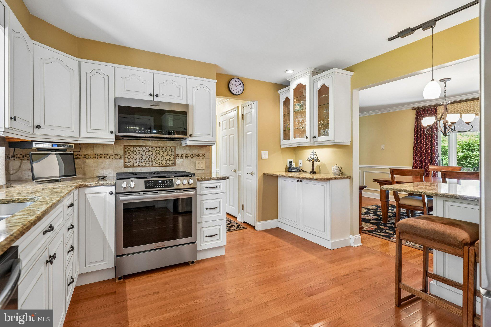 MERRYBROOK - Residential